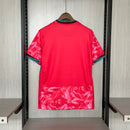 CAMISA COREIA DO SUL - CASA/ HOME - TORCEDOR - 24/25