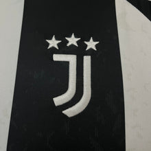 Carregar imagem no visualizador da galeria, CAMISA JUVENTUS - CASA/ HOME - TORCEDOR - 24/25
