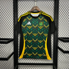 Carregar imagem no visualizador da galeria, CAMISA JAMAICA - FORA/ AWAY - TORCEDOR - 24/25
