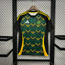 CAMISA JAMAICA - FORA/ AWAY - TORCEDOR - 24/25