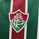 CAMISA FLUMINENSE - CASA/ HOME - TORCEDOR - 25/ 26