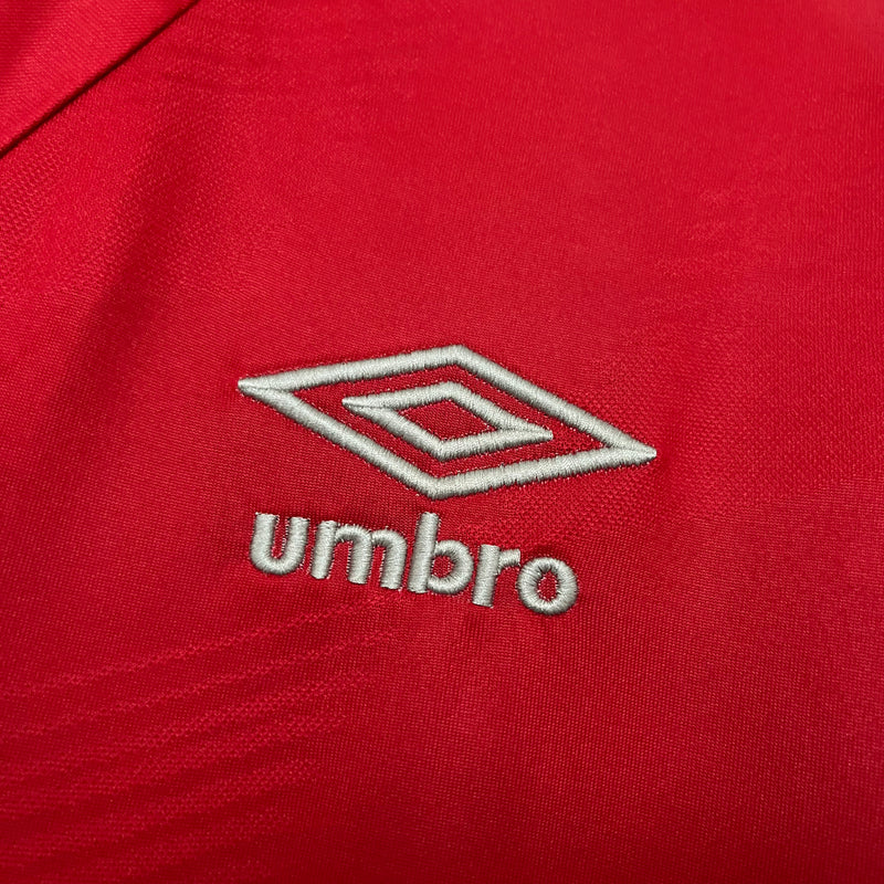 CAMISA ATHLETICO PARANAENSE - CASA/ HOME - TORCEDOR - 24/25