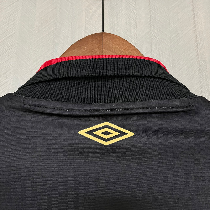 CAMISA SPORT - CASA/ HOME - TORCEDOR - 24/25