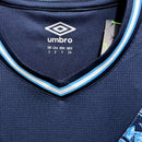 CAMISA GUATEMALA - FORA/ AWAY - TORCEDOR - 23/24