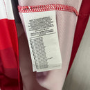 CAMISA NORUEGA - CASA/ HOME - TORCEDOR - 24/ 25