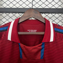 CAMISA GETAFE - FORA/ AWAY - TORCEDOR - 24/ 25