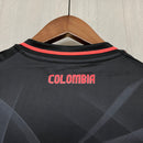 CAMISA COLOMBIA - FORA/ AWAY - TORCEDOR - 24/ 25
