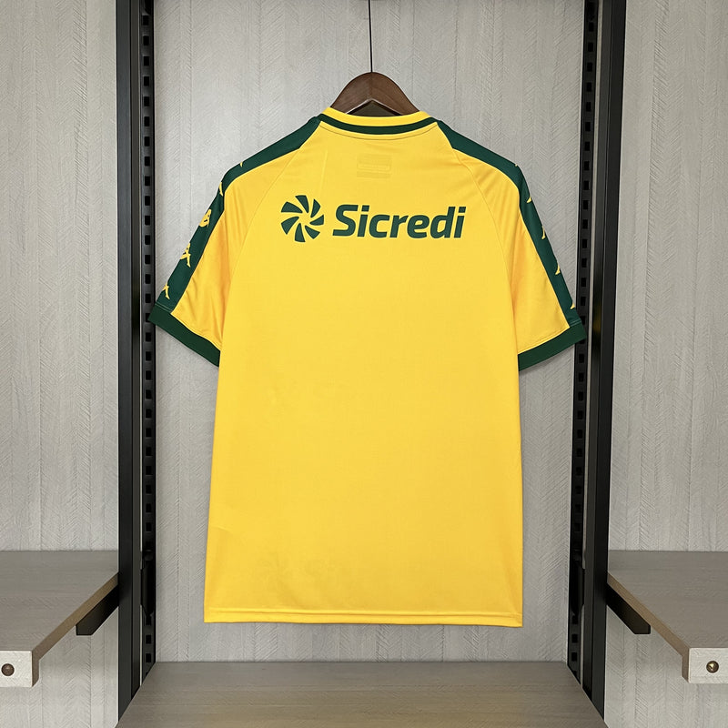 CAMISA CUIABA - CASA/ HOME - TORCEDOR - 24/25