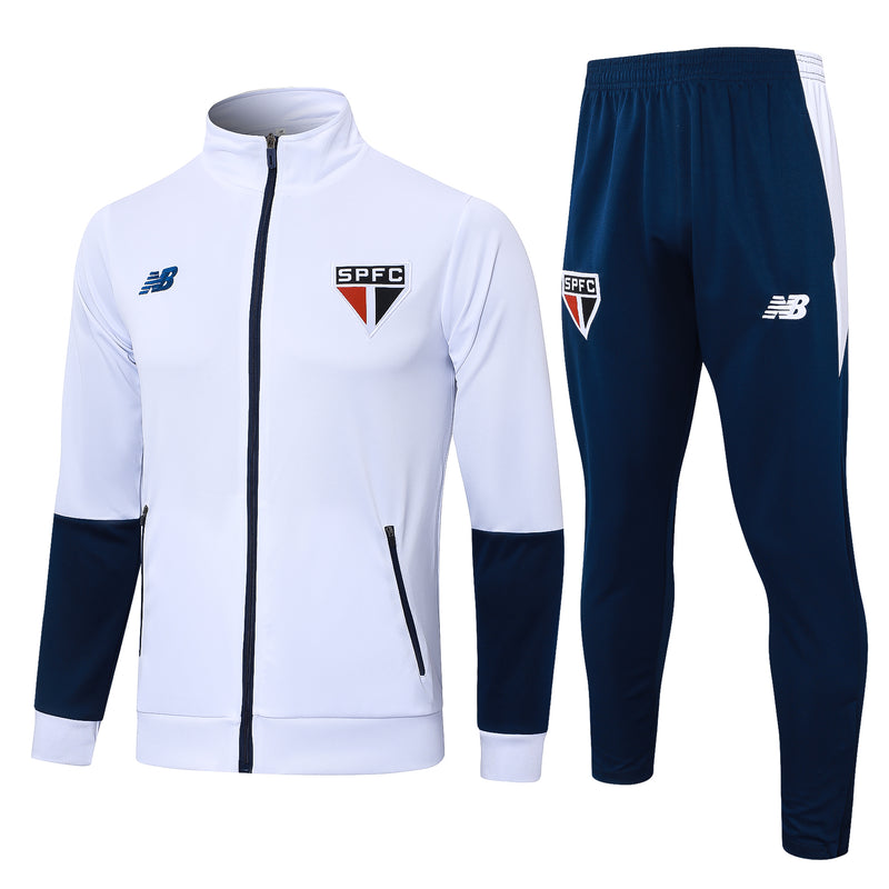 KIT PASSEIO -  SÃO PAULO - AZUL - 24/25