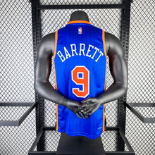 Carregar imagem no visualizador da galeria, CAMISA NEW YORK KNICKS - CITY EDITION - 2024
