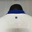 CAMISA CHELSEA - FORA/ AWAY - JOGADOR - 24/25