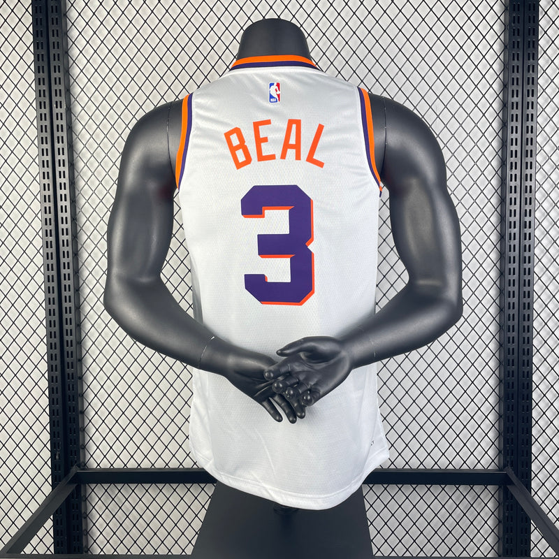 CAMISA PHOENIX SUNS  - ASSOCIATION EDITION - 2024