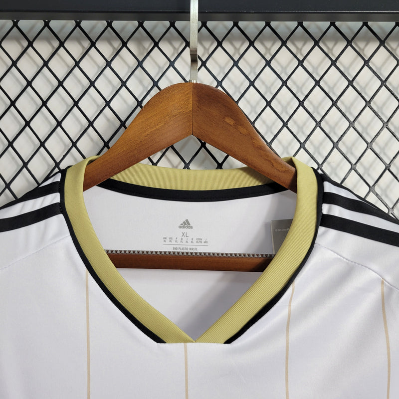 CAMISA COSTA RICA - FORA/ AWAY - TORCEDOR - 23/24
