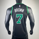 CAMISA BOSTON CELTICS - STATEMENT EDITION - 2024