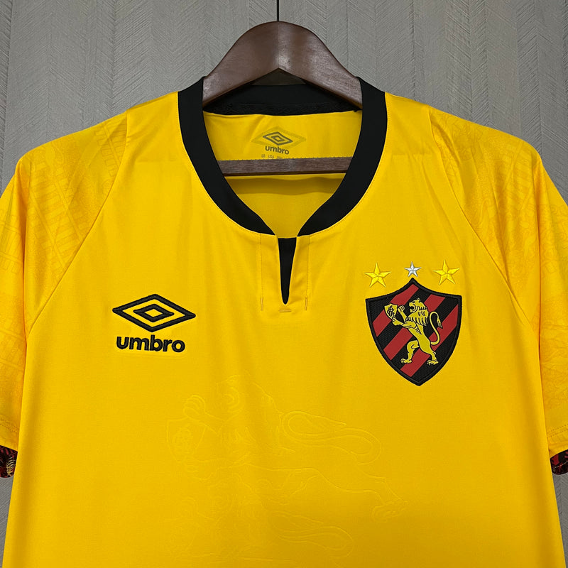 CAMISA SPORT - FORA/ AWAY - TORCEDOR - 24/25