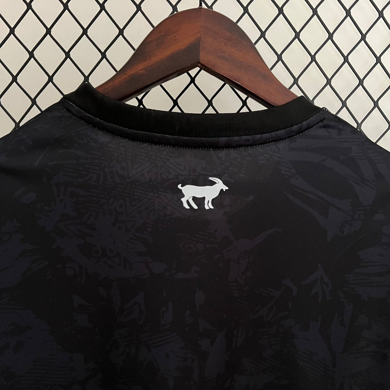 CAMISA PORTUGAL - CRISTIANO RONALDO CR7 - ESPECIAL - TORCEDOR - 23/24
