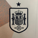 CAMISA ESPANHA - FORA/ AWAY - TORCEDOR - 25/ 26