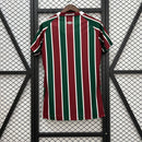 CAMISA FLUMINENSE - CASA/ HOME - TORCEDOR - 25/ 26