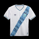 CAMISA GUATEMALA - CASA/ HOME - TORCEDOR - 23/24