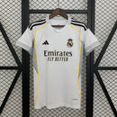 CAMISA REAL MADRID - CASA/ HOME - TORCEDOR - 25/ 26