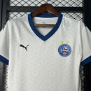 CAMISA BAHIA - FORA/ AWAY - FEMININO - 25/ 26
