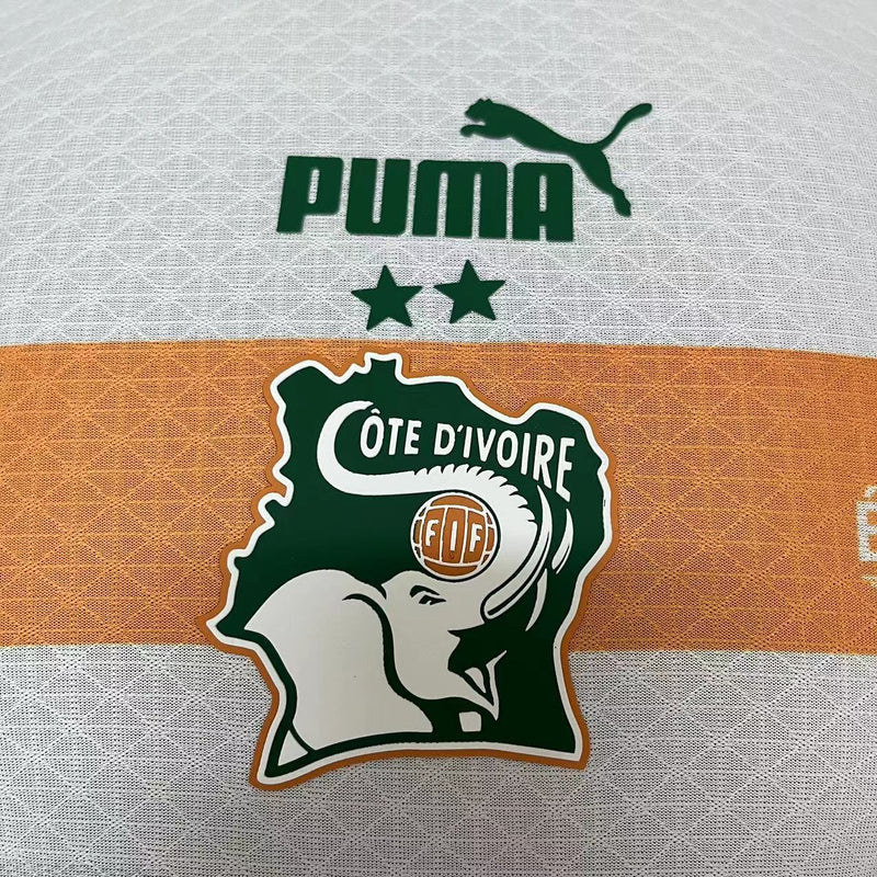 CAMISA FRANÇA - CASA/ HOME - JOGADOR - 24/25