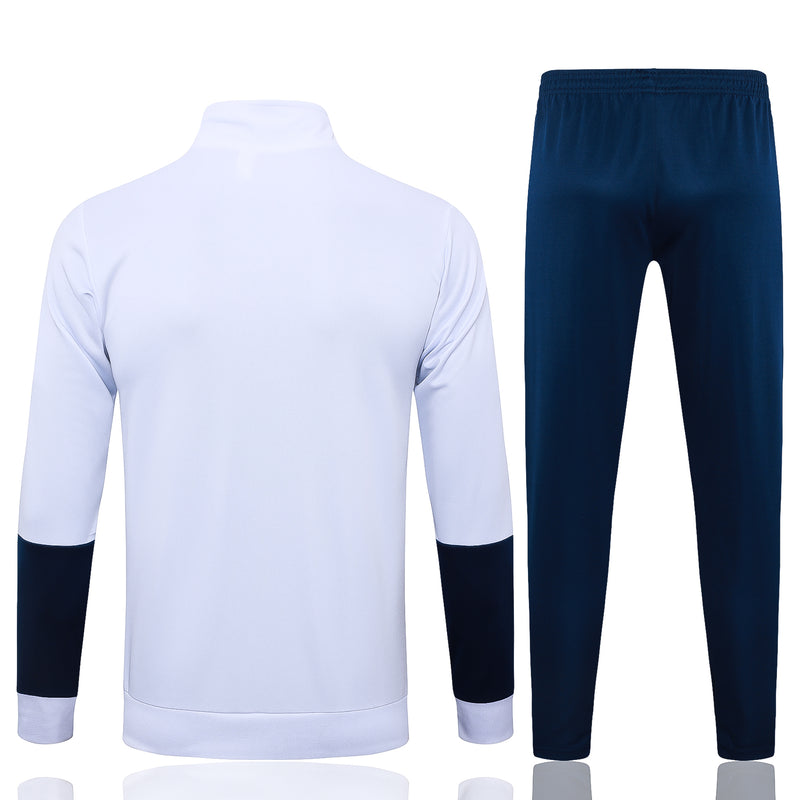 KIT PASSEIO -  SÃO PAULO - AZUL - 24/25