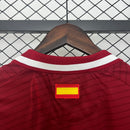 CAMISA GETAFE - FORA/ AWAY - TORCEDOR - 24/ 25