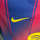 CAMISA BARCELONA - CASA/ HOME - TORCEDOR - 25/ 26