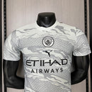 CAMISA MANCHESTER CITY - ESPECIAL EDITION - YEAR OF THE DRAGON - JOGADOR - 24/25