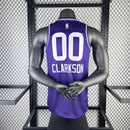 CAMISA UTAH JAZZ - CITY EDITION - 2024