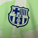 CAMISA BARCELONA - TERCEIRO/ THIRD - TORCEDOR - 24/25