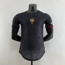 Carregar imagem no visualizador da galeria, CAMISA PORTUGAL - CRISTIANO RONALDO CR7 - ESPECIAL - JOGADOR - 23/24
