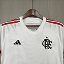 CAMISA FLAMENGO - FORA/ AWAY - FEMININO - 24/25