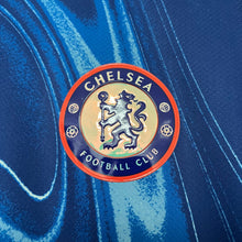 Carregar imagem no visualizador da galeria, CAMISA CHELSEA - CASA/ HOME - TORCEDOR - 24/25
