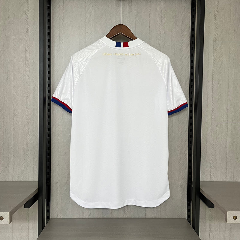CAMISA BAHIA - CASA/ HOME - TORCEDOR - 24/25