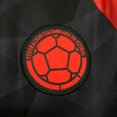 CAMISA COLOMBIA - FORA/ AWAY - TORCEDOR - 24/ 25