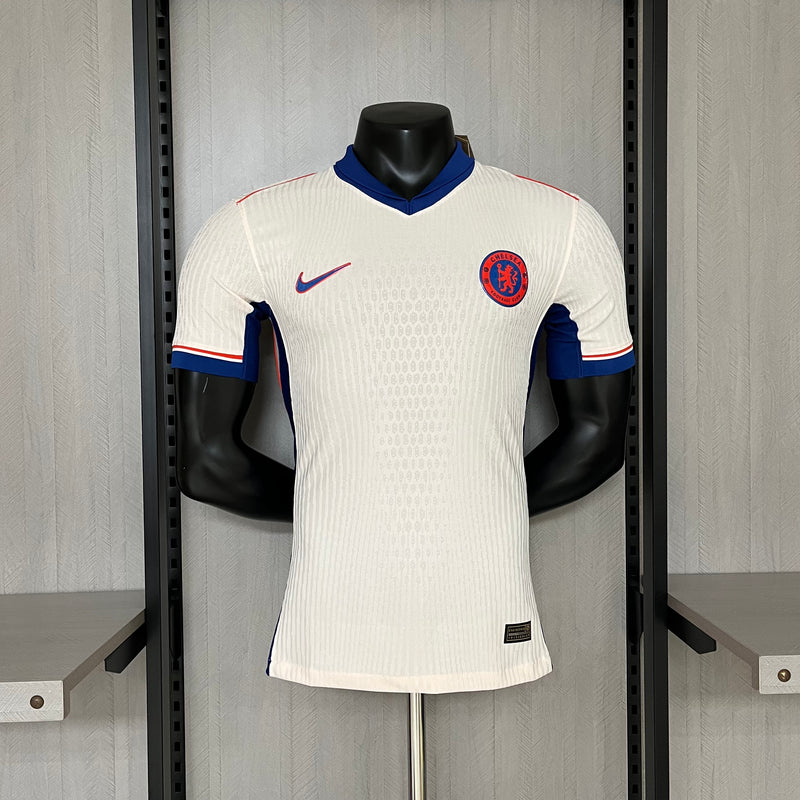 CAMISA CHELSEA - FORA/ AWAY - JOGADOR - 24/25
