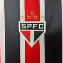 CAMISA SÃO PAULO - FORA/ AWAY - TORCEDOR - 25/ 26