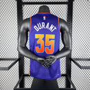 CAMISA PHOENIX SUNS - CITY EDITION - 2024