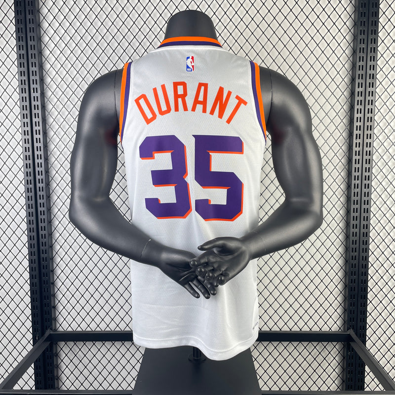 CAMISA PHOENIX SUNS  - ASSOCIATION EDITION - 2024