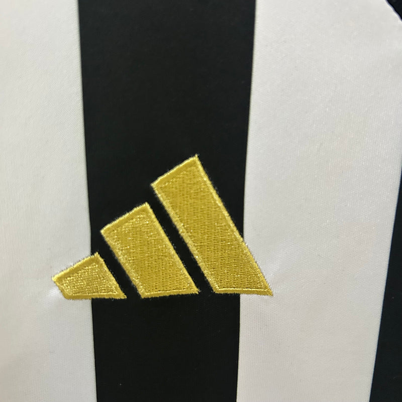 CAMISA ATLÉTICO MINEIRO - CASA/ HOME - TORCEDOR - 25/ 26