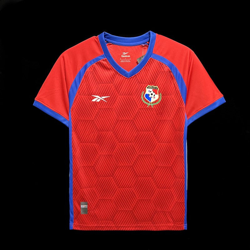 CAMISA PANAMÁ - CASA/AWAY  - TORCEDOR - 23/24