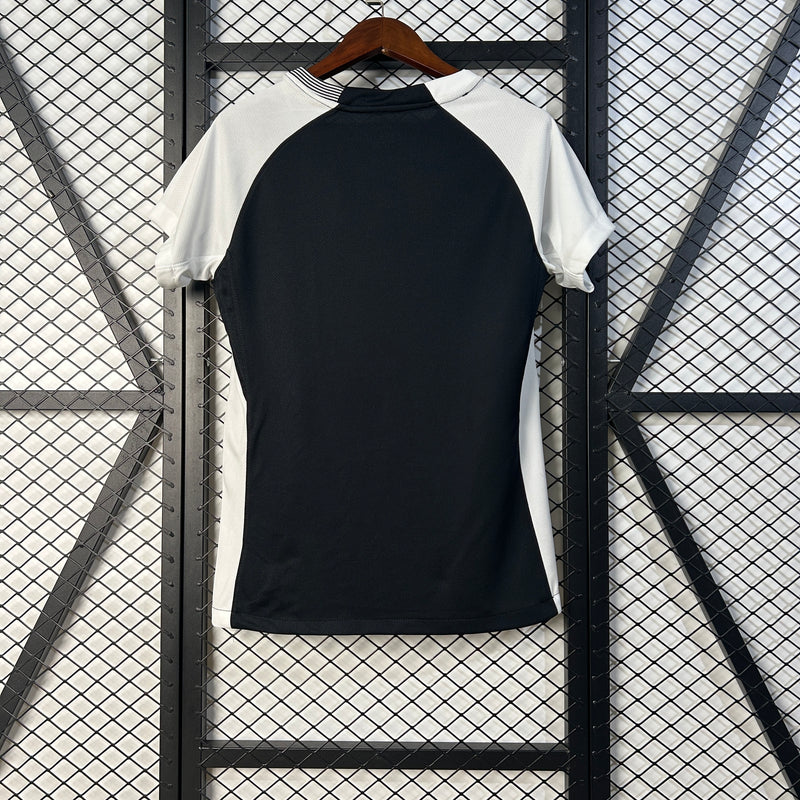 CAMISA CORINTHIANS - FORA/ AWAY - TORCEDOR - 25/ 26