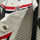 CAMISA SÃO PAULO - CASA/ HOME - TORCEDOR - 25/ 26