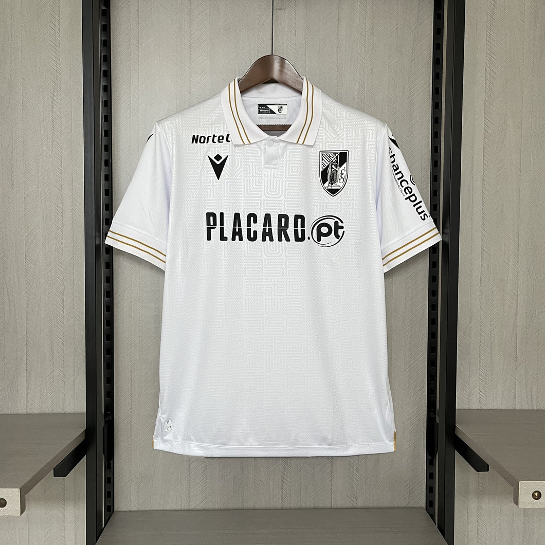 CAMISA VITÓRIA GUIMARÃES - FORA/ AWAY - TORCEDOR - 24/25