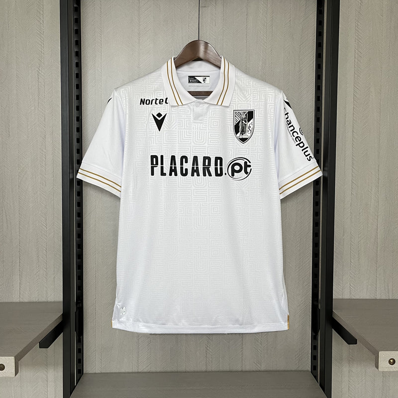 CAMISA VITÓRIA GUIMARÃES - FORA/ AWAY - TORCEDOR - 24/25