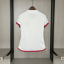 CAMISA FLAMENGO - FORA/ AWAY - FEMININO - 24/25
