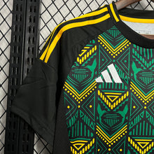 Carregar imagem no visualizador da galeria, CAMISA JAMAICA - FORA/ AWAY - TORCEDOR - 24/25
