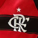 CAMISA FLAMENGO - CASA/ HOME - FEMININO - 25/26